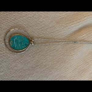 Versatile Silpada Necklace